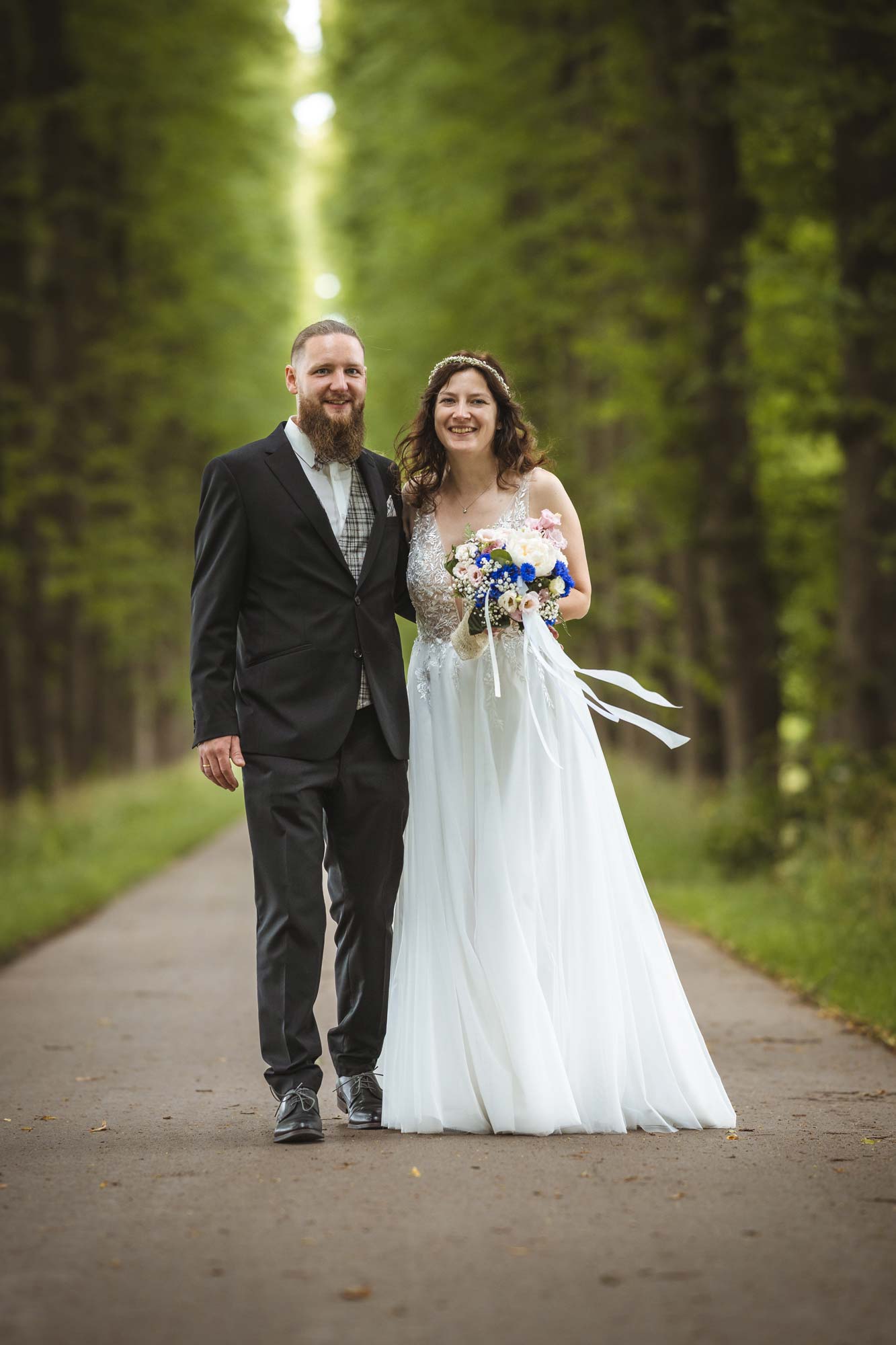 Hochzeitsfotografie Ostfriesland