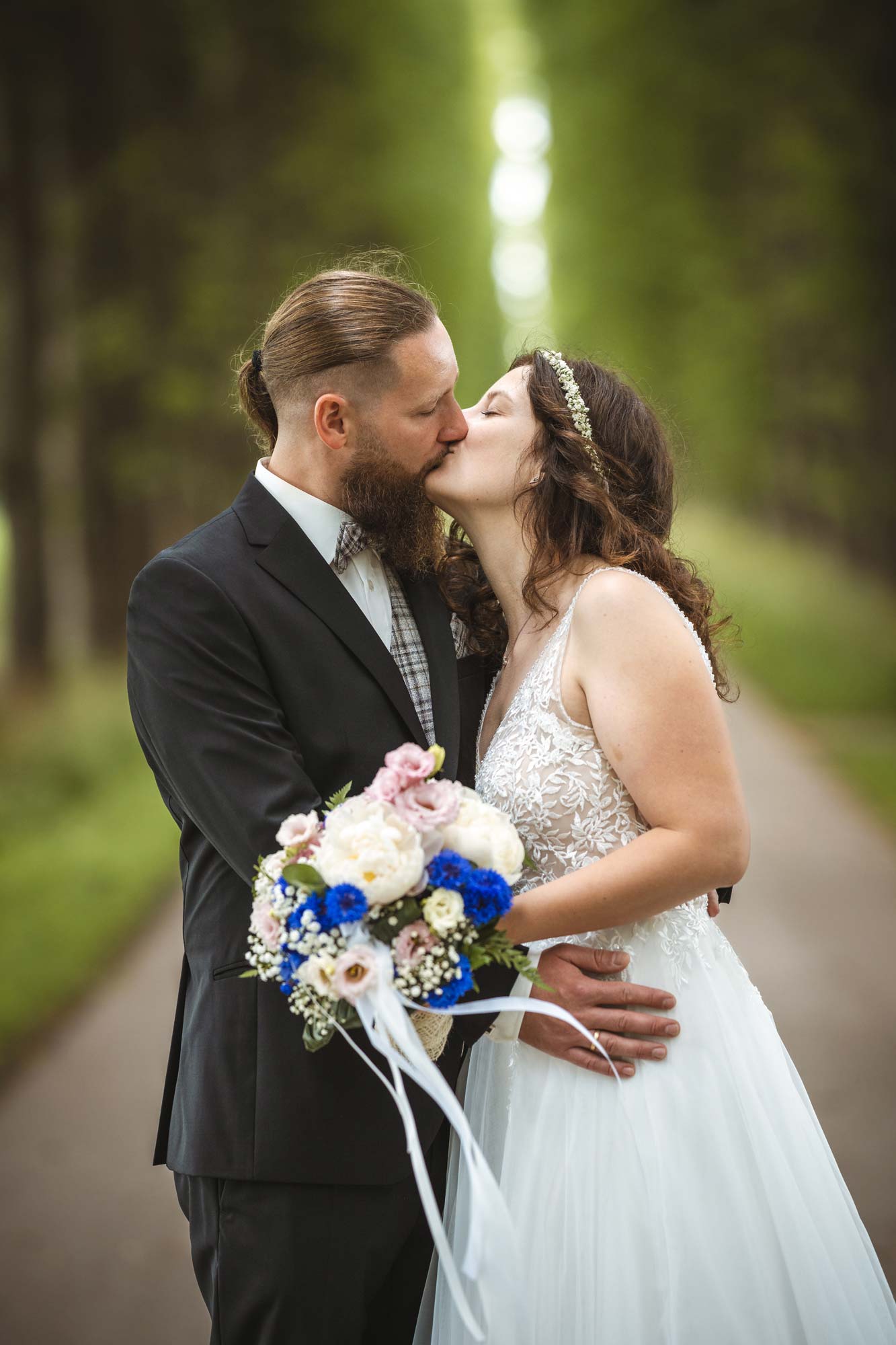 Hochzeitsfotografie