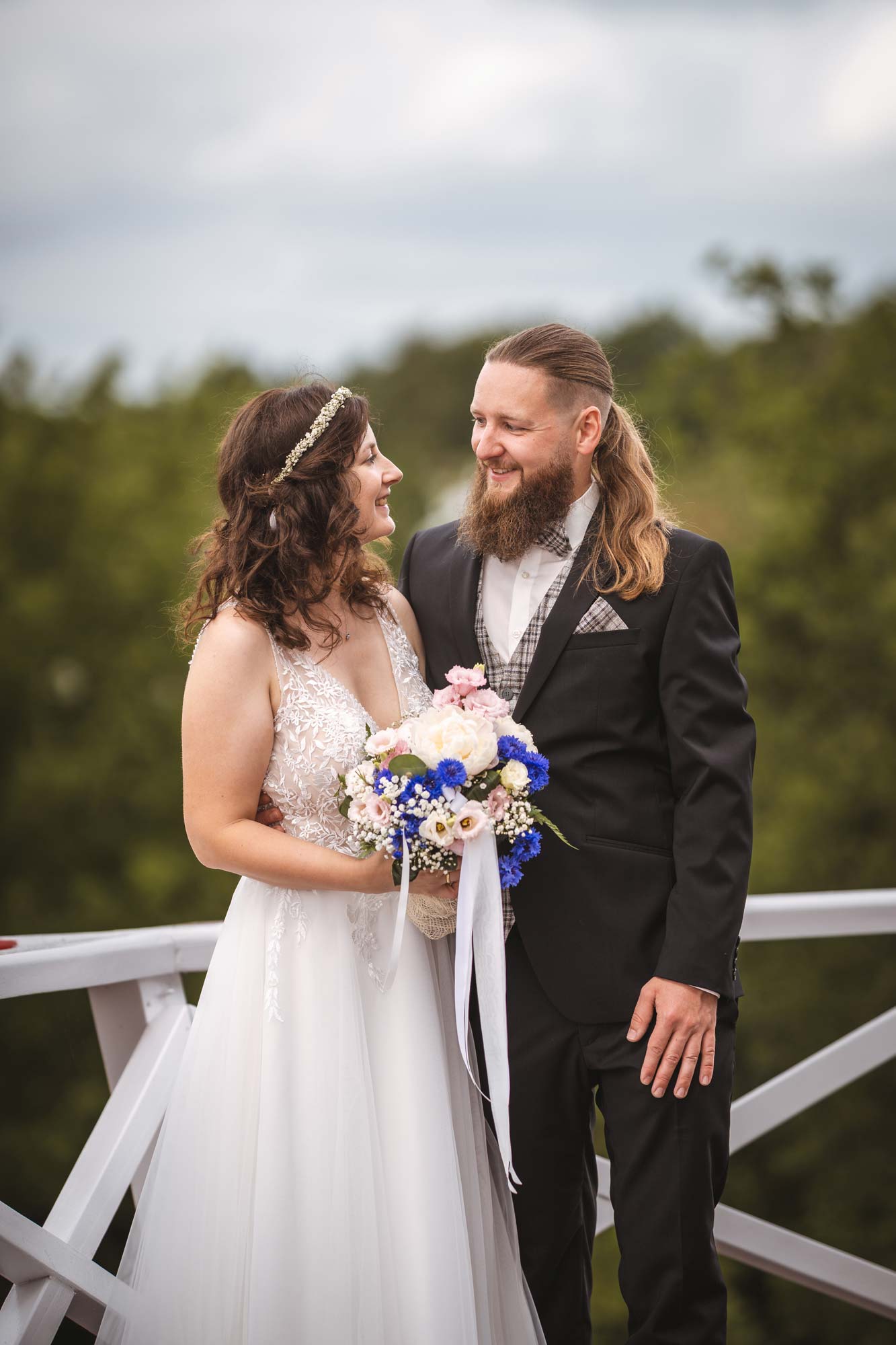 Hochzeitsfotografie Ostfriesland