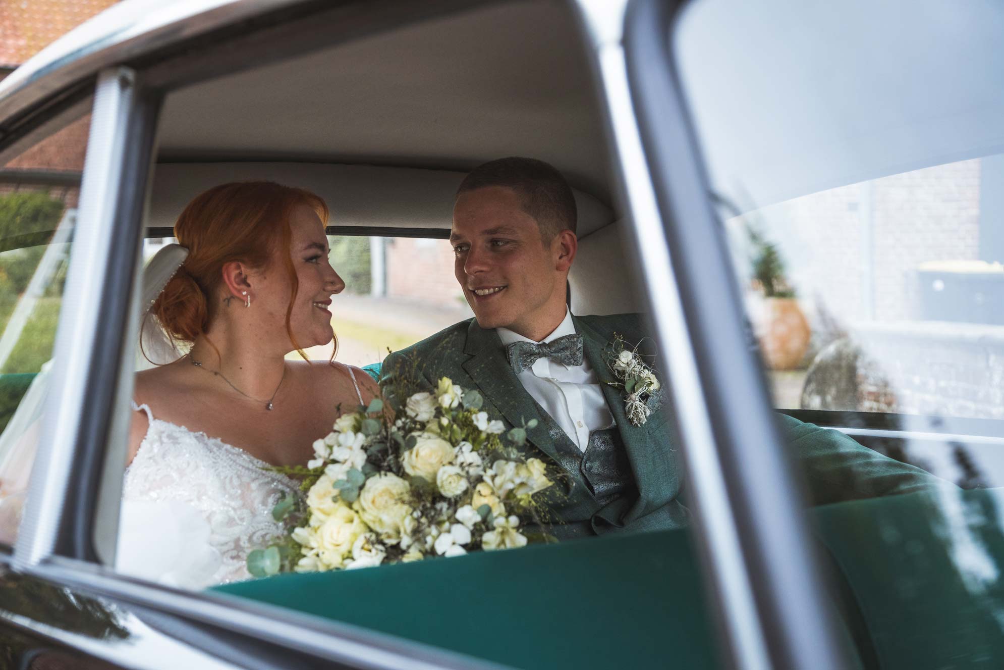 Hochzeitsfotografie Ostfriesland