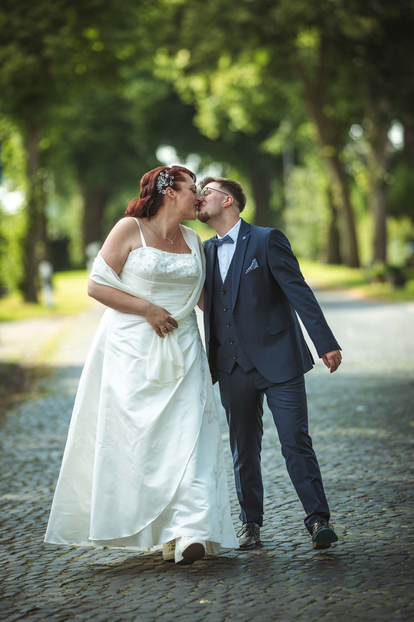 Hochzeitsfotografie Ostfriesland