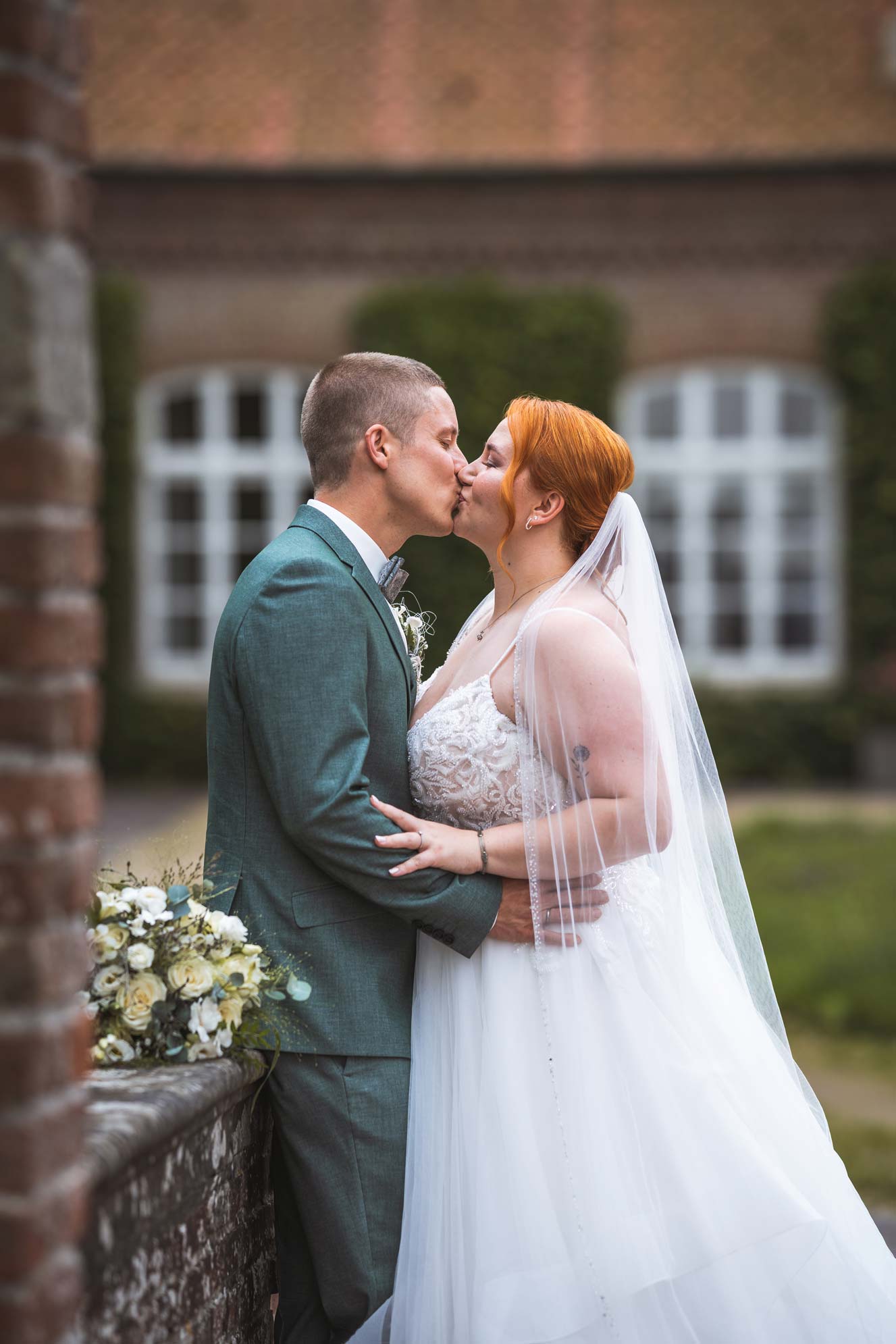 Hochzeitsfotografie Ostfriesland