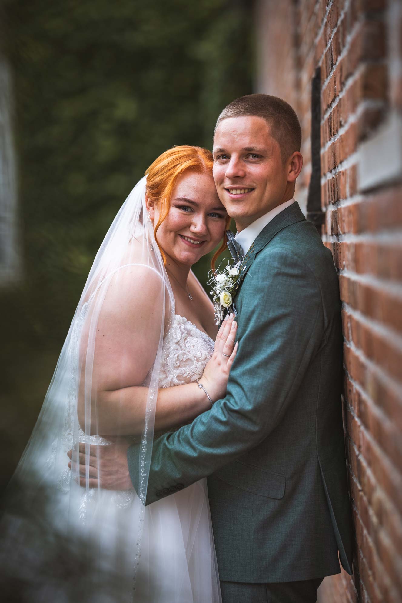 Hochzeitsfotografie Ostfriesland