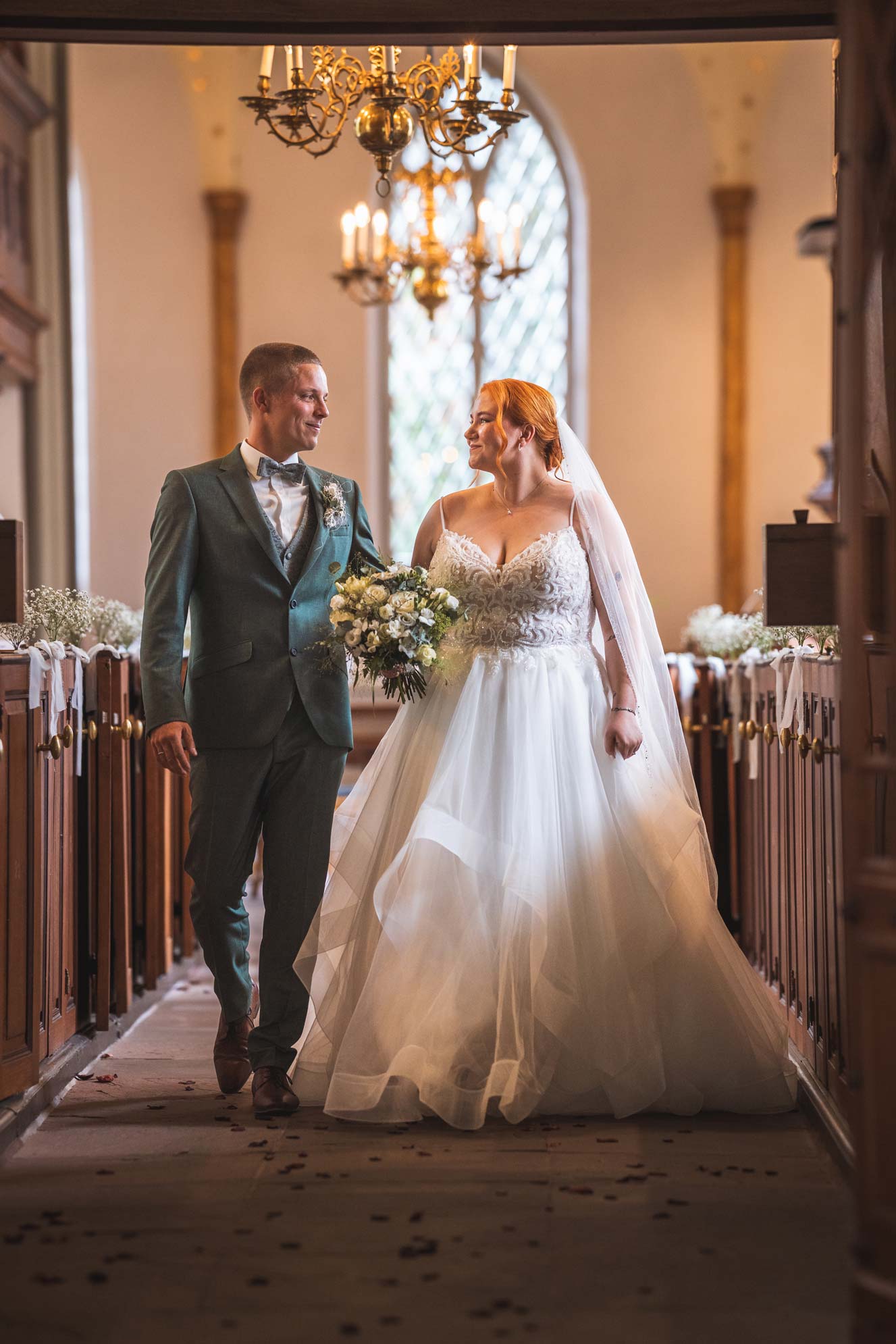 Hochzeitsfotografie