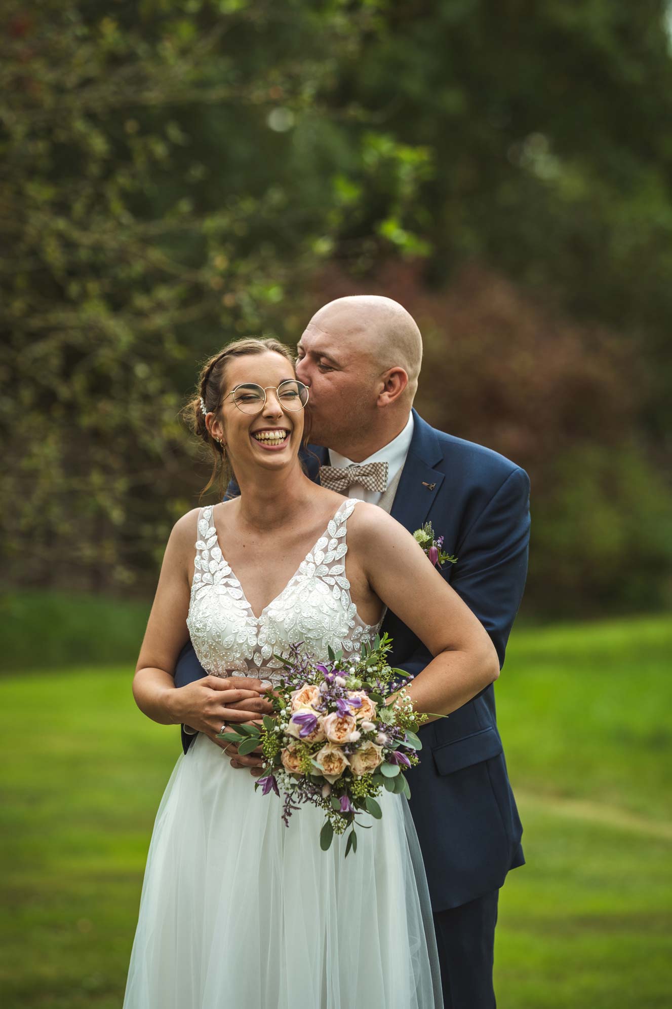Hochzeitsfotografie Ostfriesland