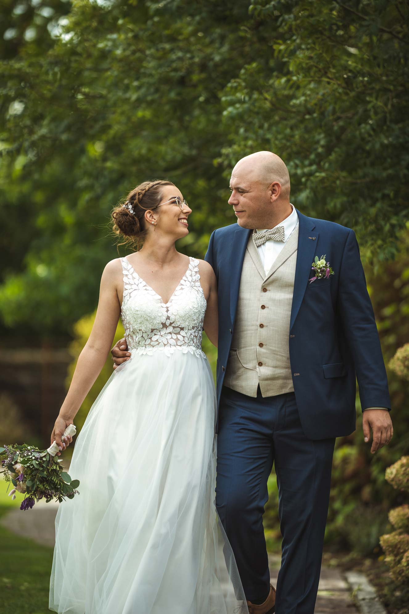 Hochzeitsfotografie Ostfriesland