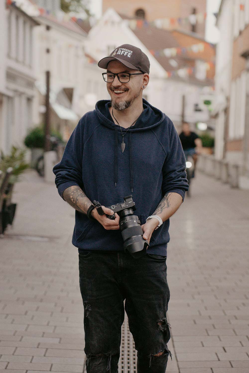 Stefan Ostendörp