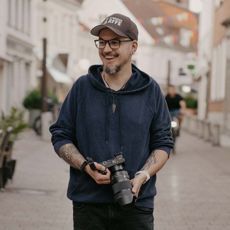 Stefan Ostendörp